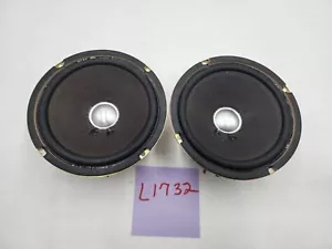 Woofer Vintage ADA07600 C6084S-218 2H18C - Foto 1 di 14