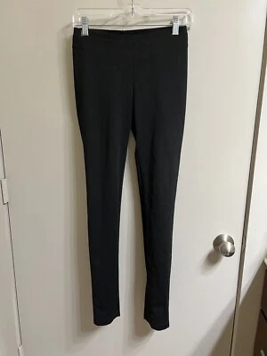 Legging ajustado negro Bcbgmaxazria talla S (artículo A60) Foto 1 de 4