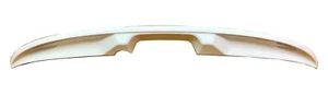 Sport Type REAR SPOILER for SUZUKI SWIFT 17-23 HATCHBACK 5D ZC33S Unpainted - Picture 1 of 3