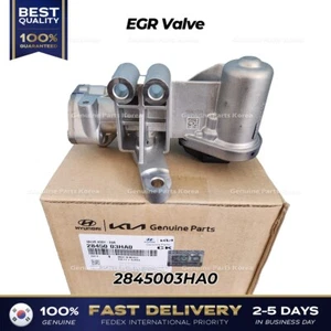 ⭐Genuine⭐ EGR Valve 2845003HA0 for Hyundai Elantra Kia Niro - Picture 1 of 5