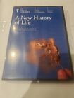 A New History Of Life / professor stuart suthertland- Dvd