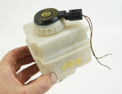 BMW 760I 750LI 740LI F01 F02 2011-2015 tanque depósito botella fabricante de equipos originales Foto 1 de 4