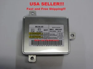 OEM XENON HID BALLAST D3S D4S for AUDI A3 A4 S4  A5 S5 RS5 A6 S6 A7 S7 Q5 Q7 VW - Picture 1 of 2