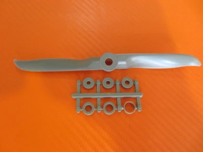 GEMFAN Highspeed Propeller 5,5 x 5,5 Luftschraube Cam Speed Prop - Style - Bild 1 von 4