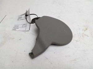 2007-2009 AUDI A4 DRIVER SIDE INNER SEAT TRIM PANEL OEM - Picture 1 of 4