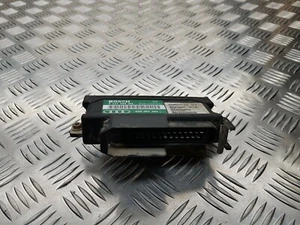 B115 Audi 4A0907397 0227400192 Motor ECU Engine Module Unit Bosch - Picture 1 of 5