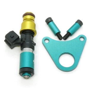 BMW R1200 Injector Upgrade Adapter Kit for R1100 R1200GS R1100GS Injectors Incl - Picture 1 of 2