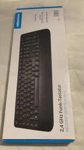 Bloototh tastatur - Bild 1 von 1
