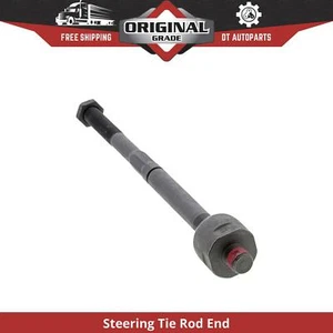 For 2021-2023 GMC Yukon XL Steering Tie Rod End Front Inner Mevotech 2022 - Picture 1 of 5