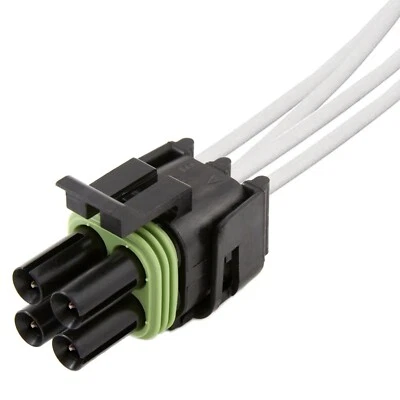 Idle Air Control Valve IAC Sensor for 85-92 Camaro Firebird TPI TBI 305/350 - Image 1 of 3