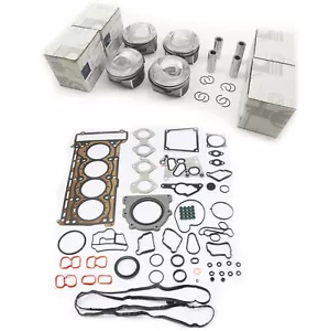 Engine Overhaul Rebuild Kit Fit For Benz W204 W212 S204 C204 R172 2710305017 - Picture 1 of 12