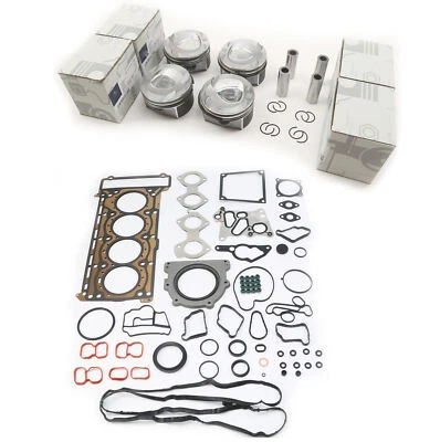 Engine Overhaul Rebuild Kit Fit For Benz W204 W212 S204 C204 R172 2710305017 - Image 1 of 4