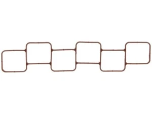 For 1999-2001 Chrysler LHS Intake Plenum Gasket Mahle 91579RZZQ 2000 3.5L V6 - Picture 1 of 2