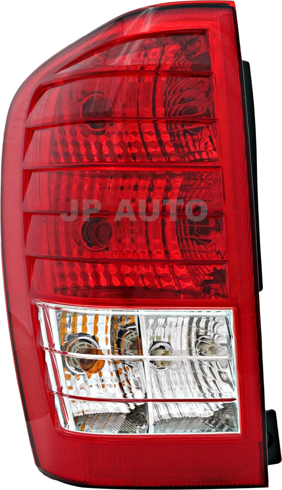 Luz trasera lado del conductor para Kia Sedona Entourage 2011-2014 Foto 1 de 4