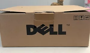 New Sealed Genuine Dell YTVTC Black Toner Cartridge 2355DN - Picture 1 of 4