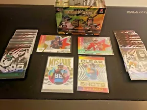 2021 Panini Illusions NFL - YOU PICK - Rookie, Vets, Parallels, Inserts, Acetate - Picture 1 of 25