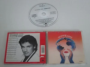 JEAN-MICHEL JARRE/RENDEZ-VOUS(POLYDOR 829125-2) CD ALBUM - Picture 1 of 1