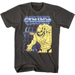Skeletor Trails Herren T-Shirt - Bild 1 von 3