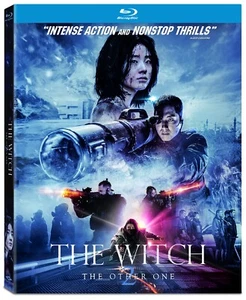 The Witch 2: The Other One (WGU03458B) - Picture 1 of 2