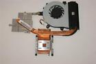 Acer Aspire 5820T 5464G32Mnks Cooler And Fan SOL3CZQ1TATN001 #2784