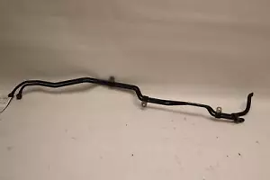 2011-2013 INFINITI QX56 AUTOMATIC TRANSMISSION OIL COOLING LINES HOSES OEM - Picture 1 of 4