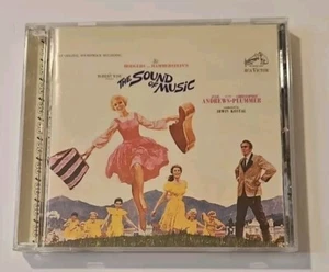 The Sound of Music (35th Anniversary Collector's Edition) (Original Soundtrack) - Picture 1 of 3