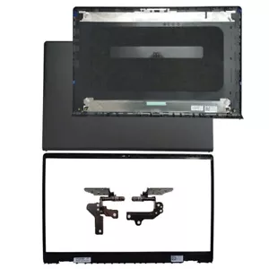 For Dell Inspiron 15 3510 3511 3515 3520 3521 3525 LCD Back Cover Bezel hinges - Picture 1 of 12