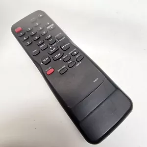 Genuine Symphonic N9291 VCR Remote Control Tested Working - Picture 1 of 6