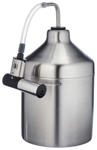 KRUPS XS600010 AUTO CAPPUCCINO MILK FROTHING SYSTEM FOR FULLY AUTOMATIC MACHINE - Picture 1 of 2