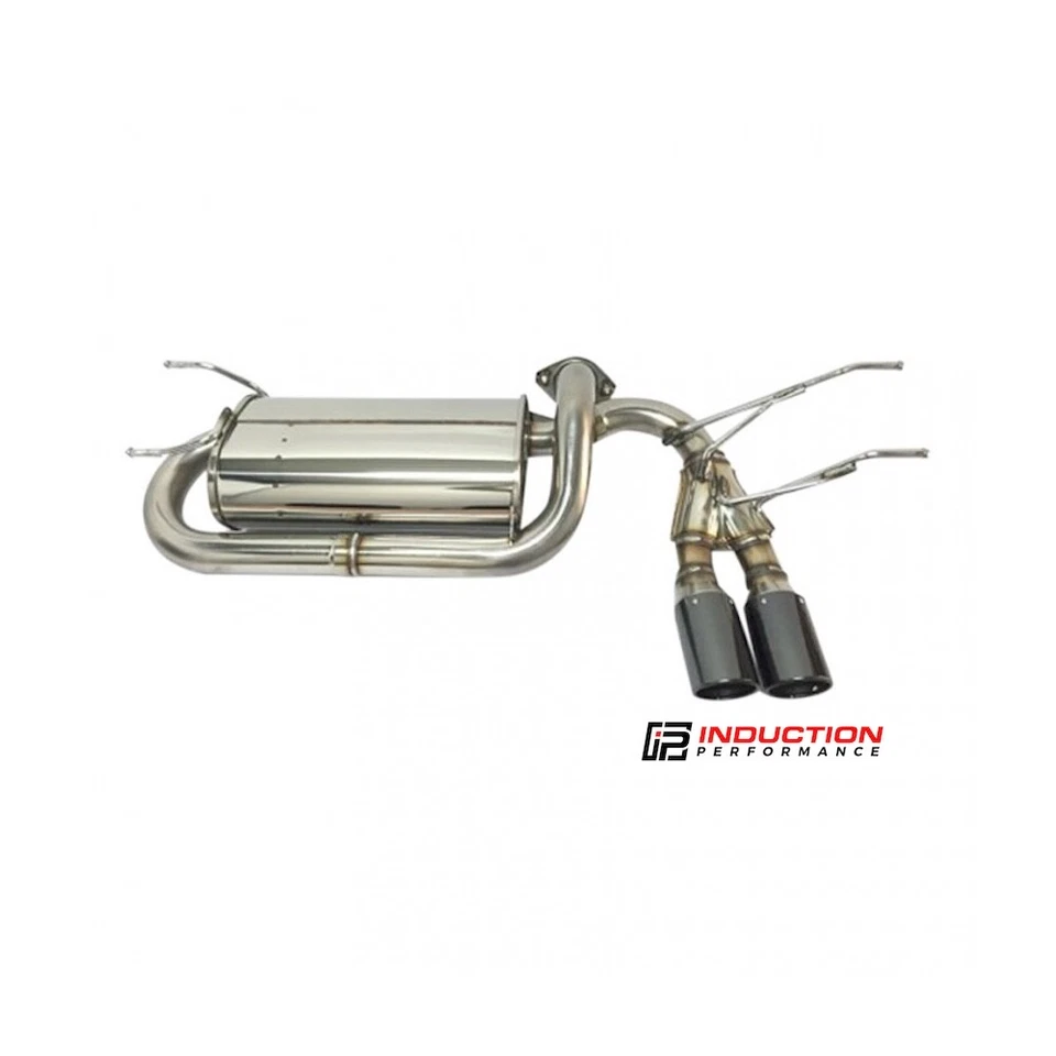 Escape trasero eje HKS Legamax para Mazda Miata ND 2016-2024 - 32018-AZ010 Foto 1 de 1