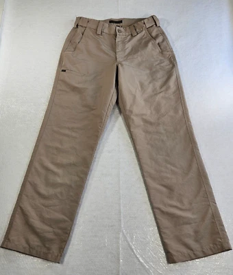 511 Tactical Pants Men 32x32 Fast Tac Urban Khaki Uniform 74461 Workwear Utility - Image 1 of 4