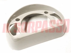 GUSCIO STRUMENTO CRUSCOTTO CONTACHILOMETRI FIAT 600 - D - 750 cc ORIGINALE - Imagen 1 de 3