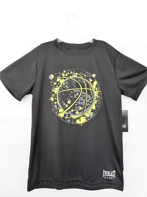 Everlast Boys Athletic Shirt Size M-8 NWT - Image 1 of 2