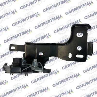 GMC Envoy 2002-2009 maletero trasero puerta levadiza bloqueo de vidrio pestillo actuador 16642459 OEM Foto 1 de 4