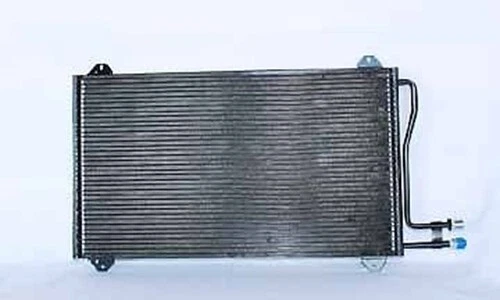 For 2003-2006 Dodge Sprinter 2500 3500 Van AC Air Condenser 03 04 05 06 - Image 1 of 1