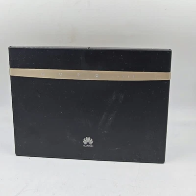 Huawei B525s-23a Router - Ungeprüft, Nein Zubehör - Bild 1 von 4