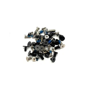 Laptop Complete Set of Screws for HP ProBook 440 445 G8 G9 G10 Screws Kit - Afbeelding 1 van 3