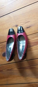 Damen Pumps Gr.37 Pierre Cardin - Bild 1 von 5