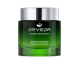 Orveda Botanical Poultice Imperfections Minimizer 30ML Brandneu - Bild 1 von 3