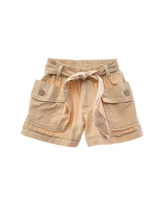Mayoral Dual Pocket Shorts - Picture 1 of 6