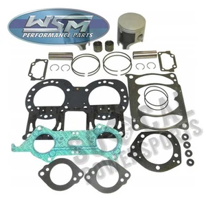 WSM Top End Kit-Std. Bore 79.90mm for 2000-2001 Yamaha XA800 WaveRunner XL800 - Picture 1 of 2