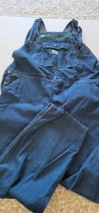 Liberty Herren Latzhose 44 x 30 von 1912 - Bild 1 von 8
