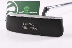 Ben Hogan Edge Vector 3 Putter / 35.5 Inch - Picture 1 of 6