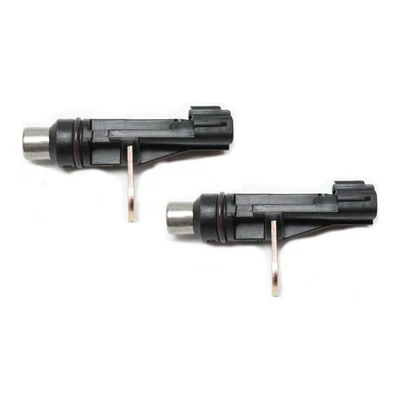 Sensores de posición del cigüeñal para Mitsubishi Raider 2006 2007 | Par | Tracción delantera/tracción trasera Foto 1 de 4