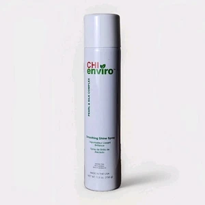 CHI Enviro Pearl and Silk Smoothing Shine Spray  5.3 oz NEW - Picture 1 of 1