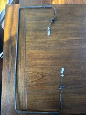 Calentador de descongelación para refrigerador Whirlpool WP12729128 Foto 1 de 4