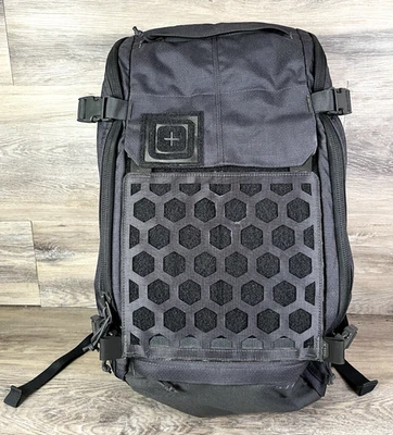MOCHILA 5.11 TACTICAL AMP24 32L Todo Mission Bag GRIS Foto 1 de 4