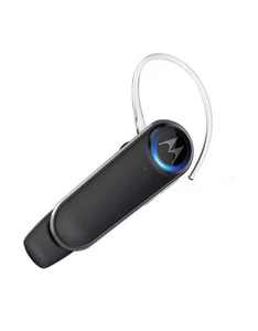 Motorola Bluetooth Earpiece HK500 in-Ear Wireless Mono Headset with Mic - Picture 1 of 6