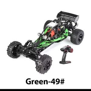 ROVAN BAJA 5B RV360A-47 1/5 Scale 29cc RC CAR - FREE SHIPPING - NEW - L@@K - Picture 1 of 3