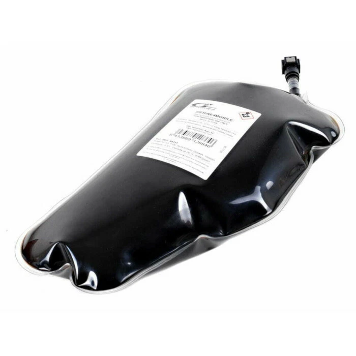 Poche additif FAP MITSUBISHI ASX 1.6 DI-D 16V 114cv Cérine 2l40 Lire description